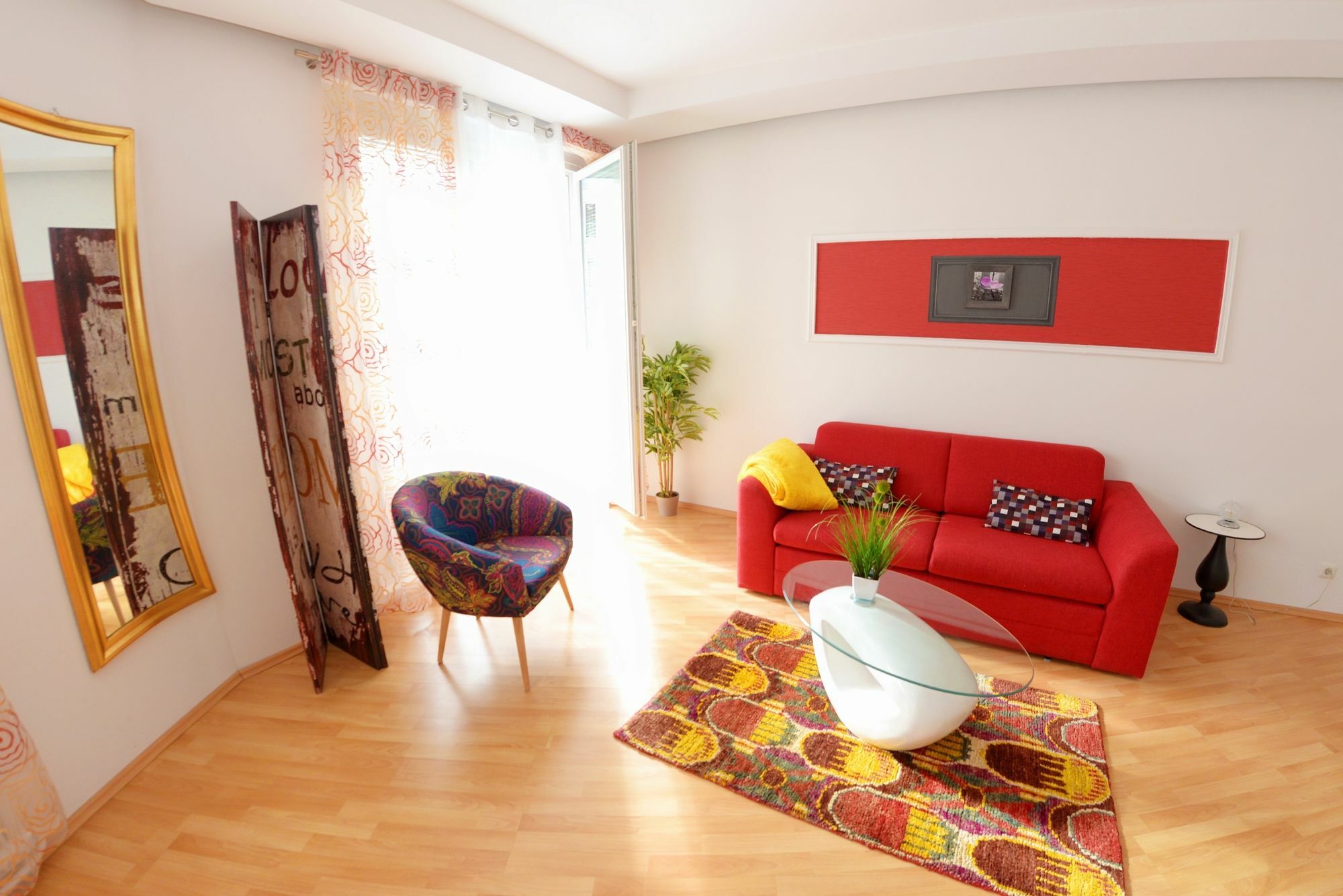 Apartment Joe's - Walfischgasse 9 Wien