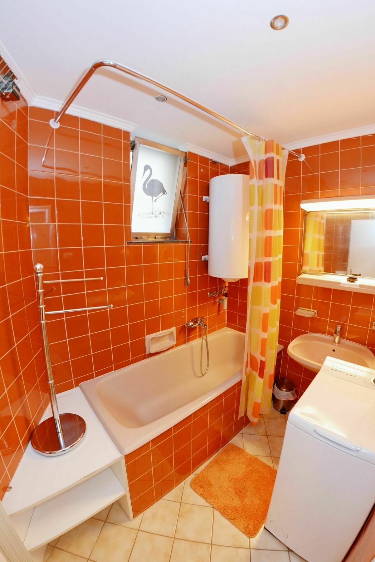 Apartment Joe's - Walfischgasse 9