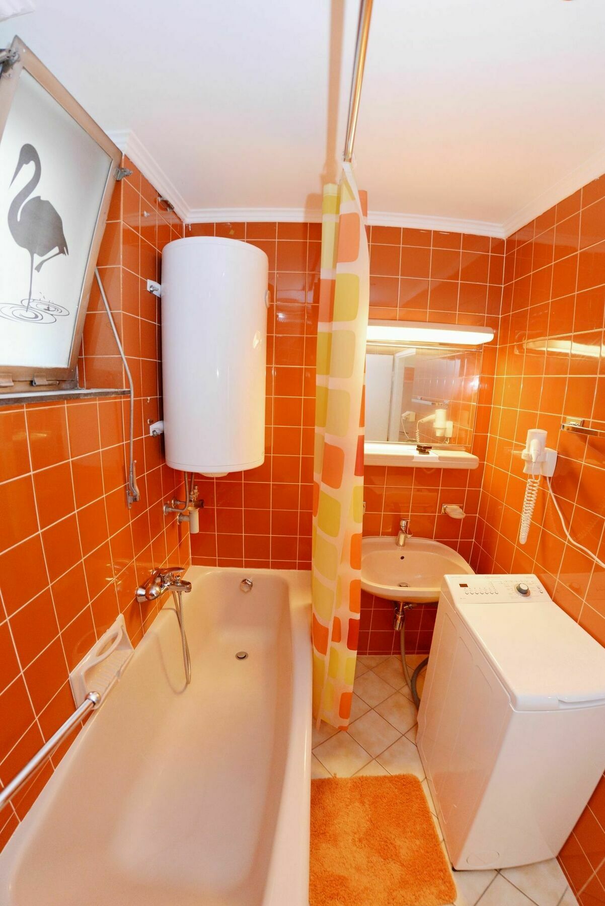 Joe's - Walfischgasse 9 * Wien
